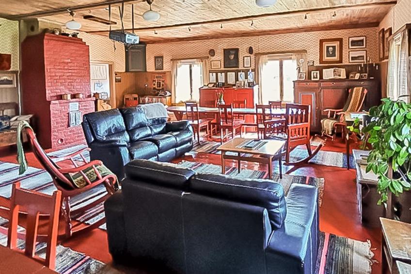 Virrin tila - foto 7