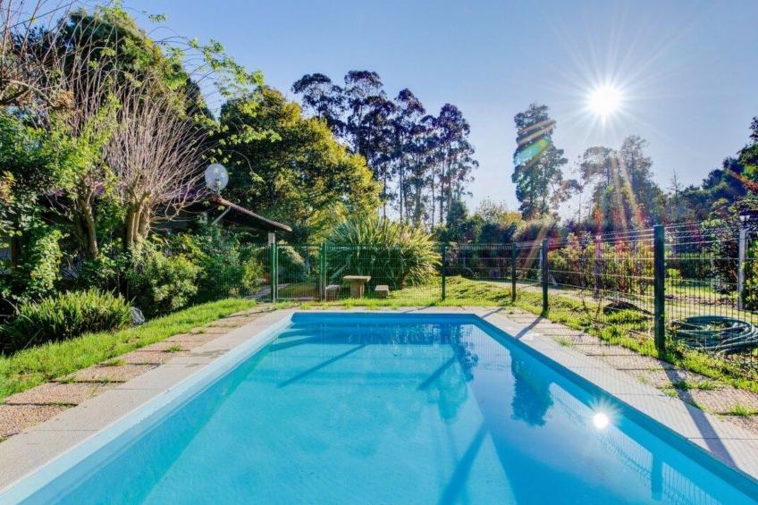 Maison du Moulin in Bauernhof