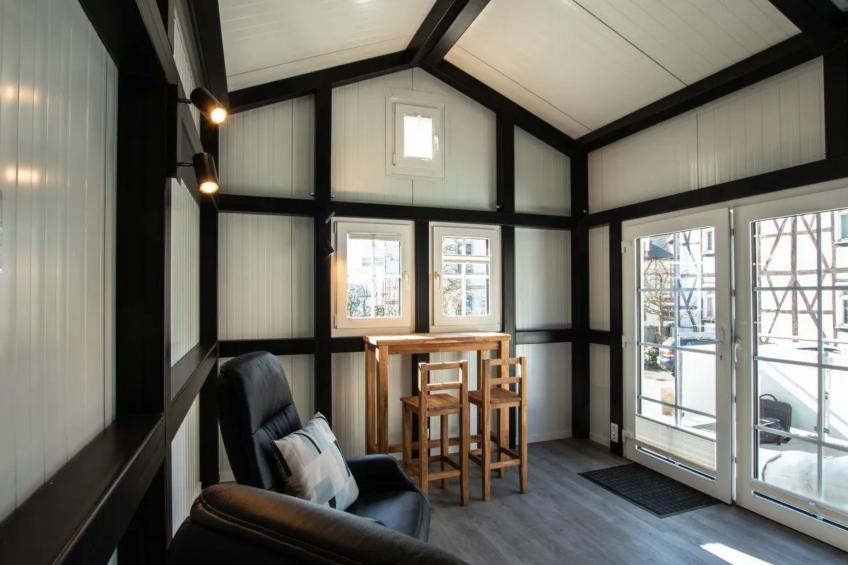 mit Grill in Bad Marienberg - foto 10