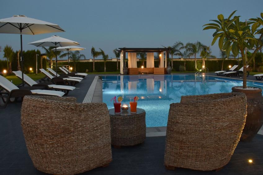 Ferienvilla 'Villa Fenice' mit privatem Pool - foto 46