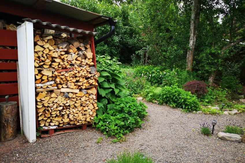 Niedliches Schwedenhaus. - foto 47