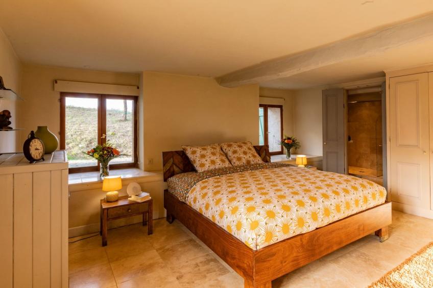 Haus Kalia. Swimmingpool, Sommerküche, Video-Lounge und Fitnessraum - foto 17