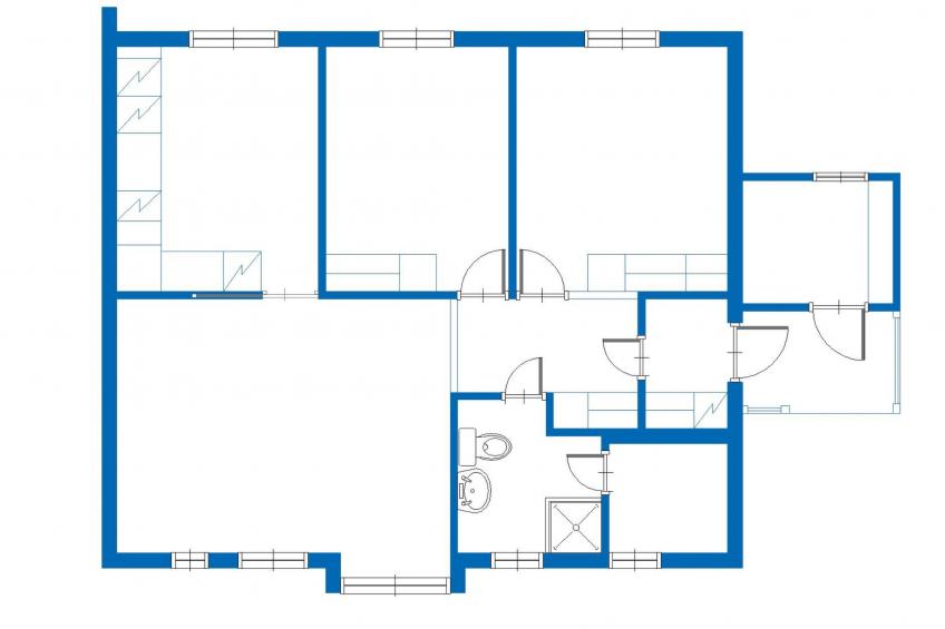 Itäkoski 2 - foto 25