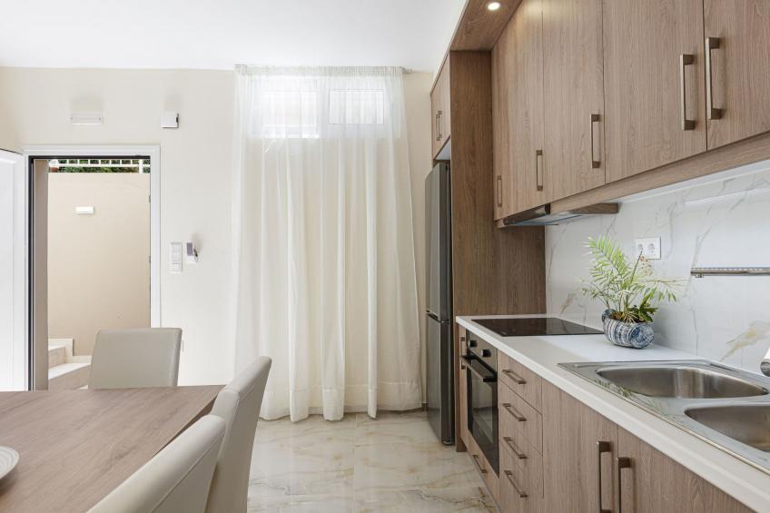 Haus in Vlichada mit tragbarem Barbecue - foto 33