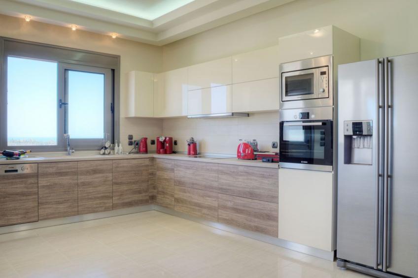 Luxuriöse, geräumige, private Villa mit sechs Schlafzimmern - foto 22