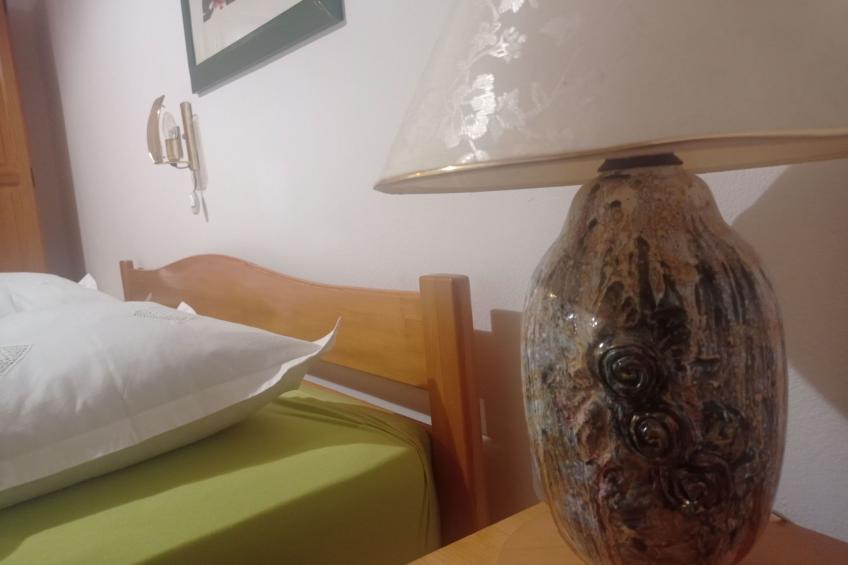 in Gornja Brela mit Sonnenterrasse und Panoramablick - foto 31