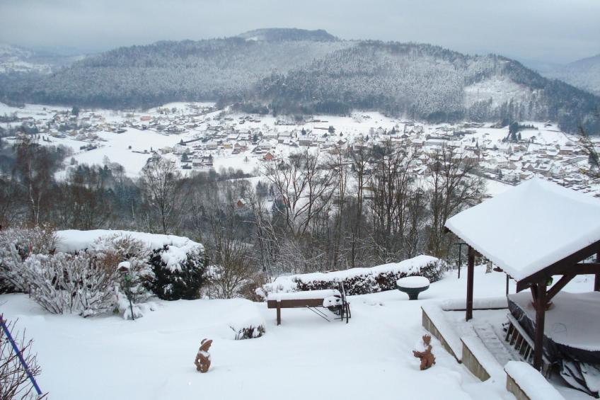 Le Gîte Fleuri - foto 17