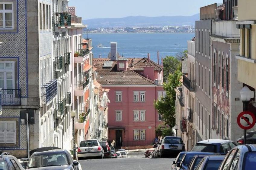 Lapa Chic Apartment - foto 20