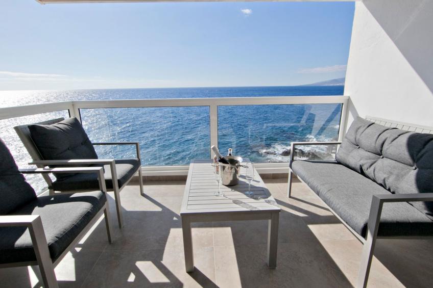 in Bocacangrejo mit Privatem Balkon - foto 6