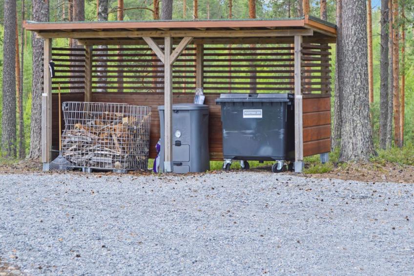 Villa tunturitervakko - foto 38