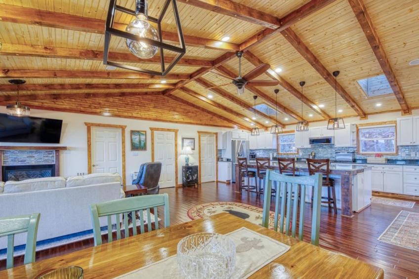 Bull Mountain Aerie - foto 10