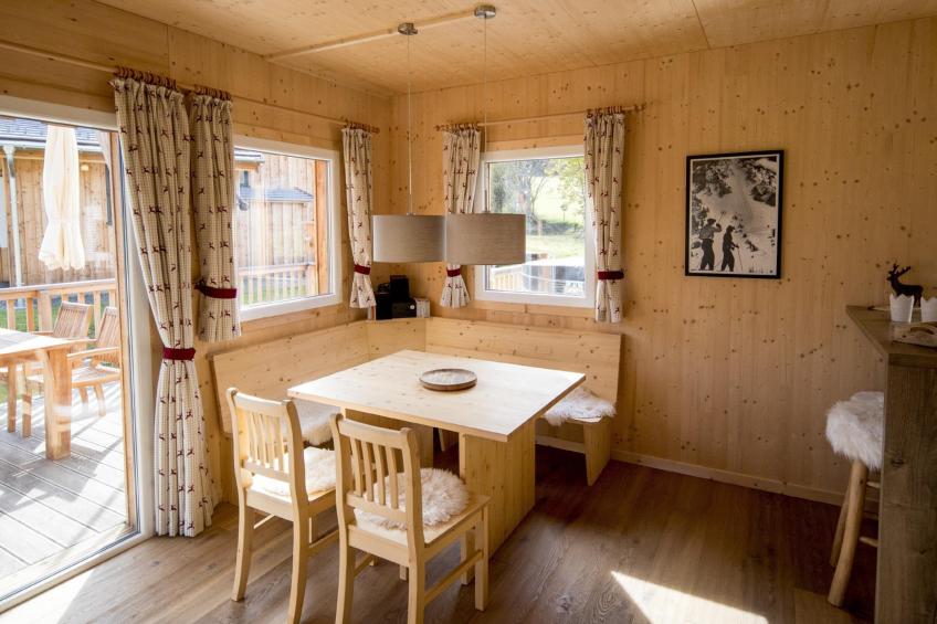 Kreischberg Chalet 57 - foto 16