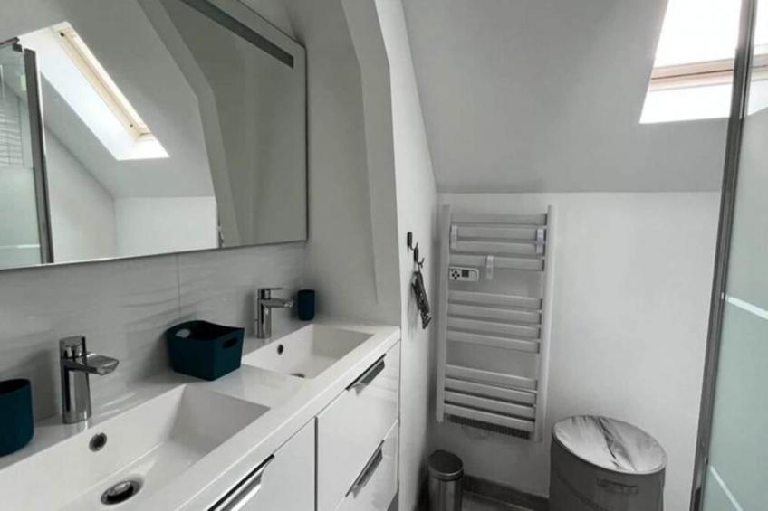 Résidence Belle Petite Maison Près De La Canche - foto 4