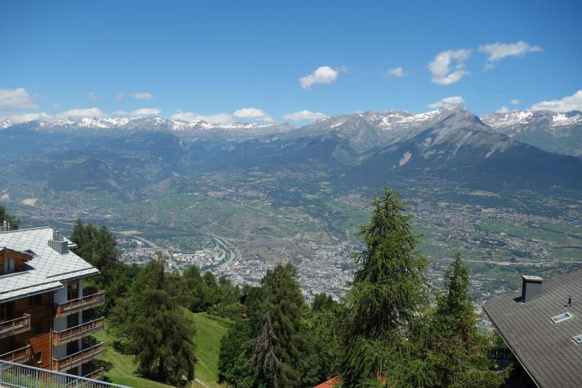 Eanta SUNNY & MOUNTAIN chalet 10 pers - foto 3
