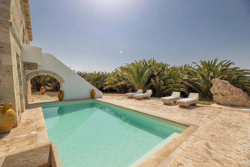 Villa Turris - foto 12