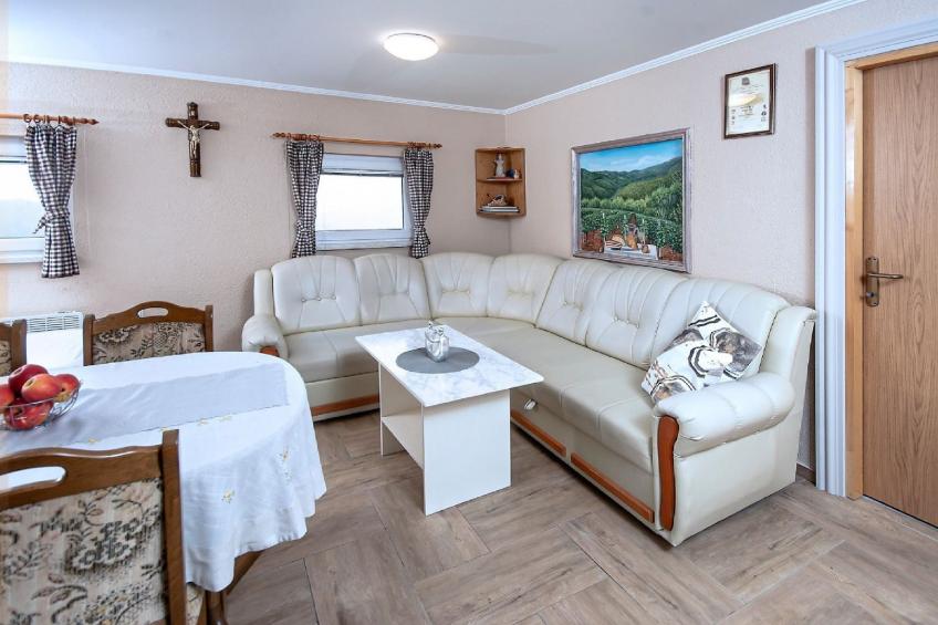 Holiday Home Martin - One Bedroom Holiday Home with Swimming Pool - foto 4