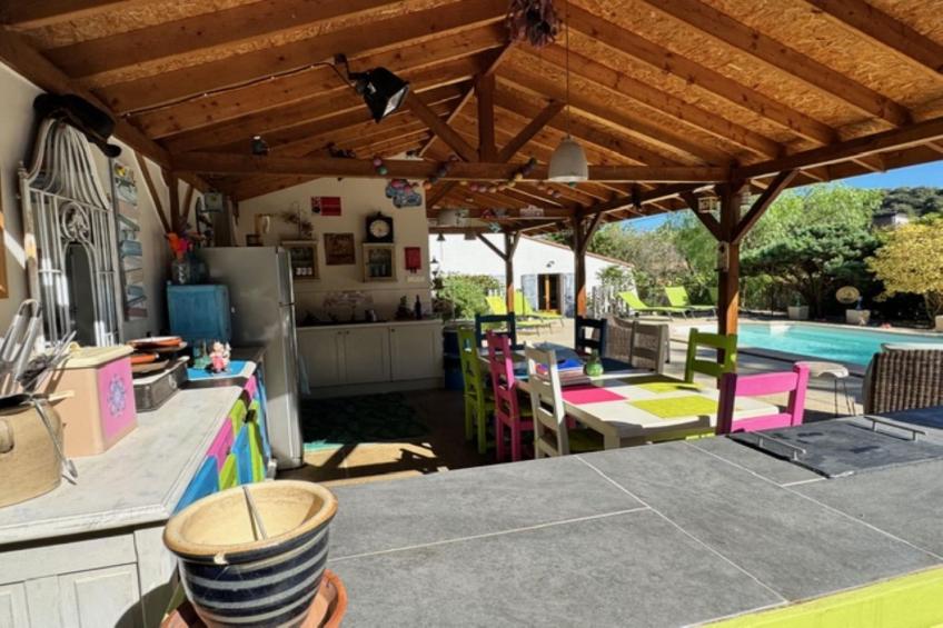 La Rocaille - foto 16