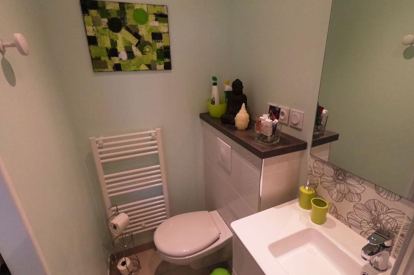 FERIENWOHNUNG, POOL, KLIMAANLAGE - foto 7