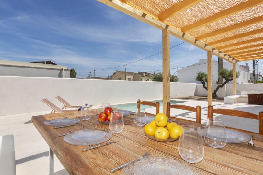 Les Oliveres - foto 20