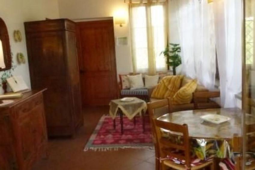 'Nido' mit Pool - foto 27