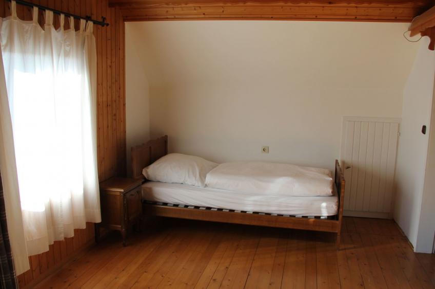 Fachwerkhaus mit Garten, Grill und Terrasse - foto 14