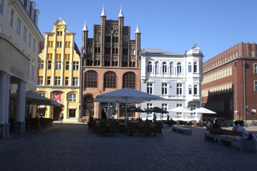 Modernisiertes Haus zwischen Stralsund und Barth - foto 31