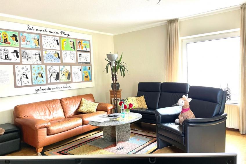 schöner wohnen in OL - foto 14