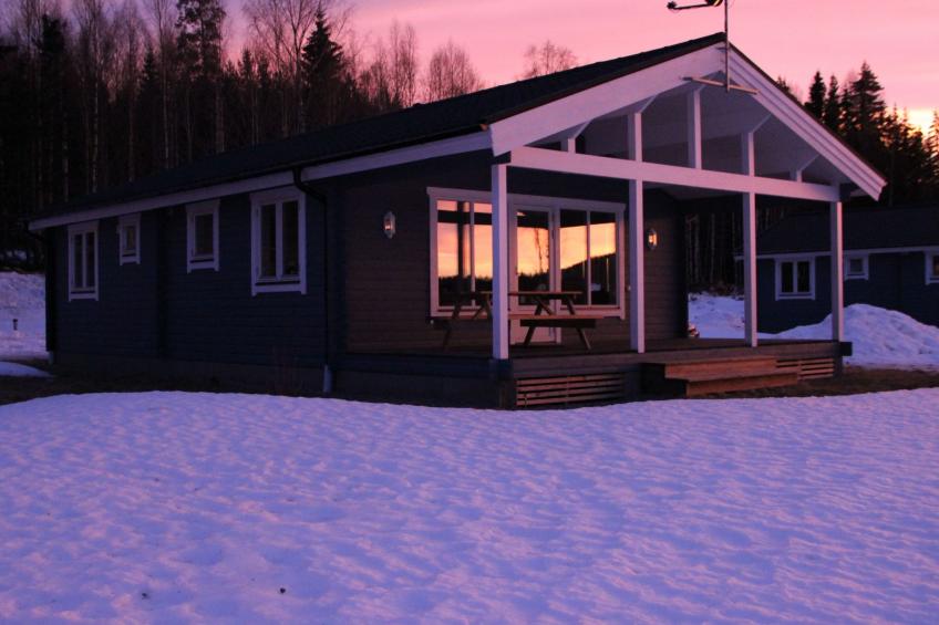 Häuser mit Seeblick Schweden 2 - foto 18