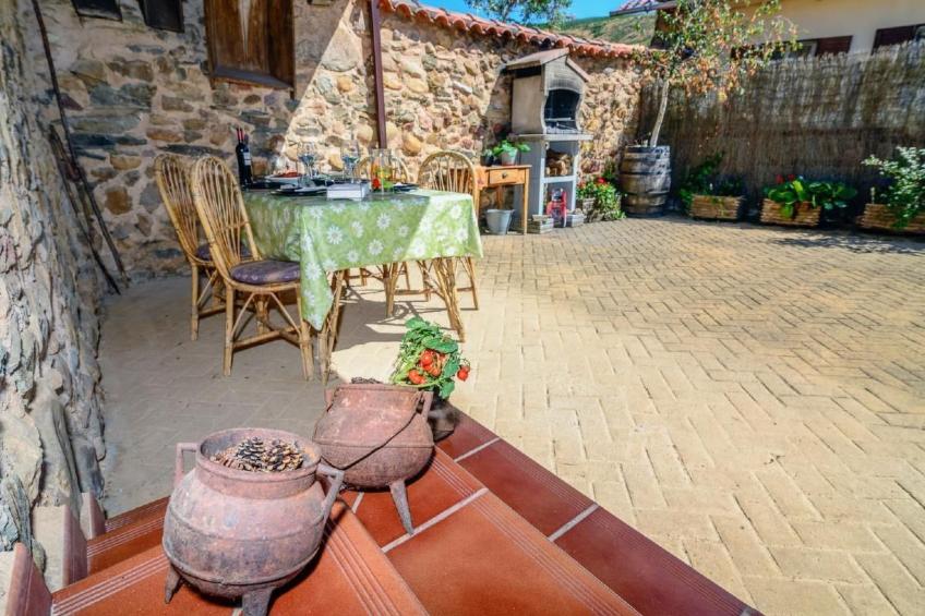 Landhaus im Berg von Leon - foto 34