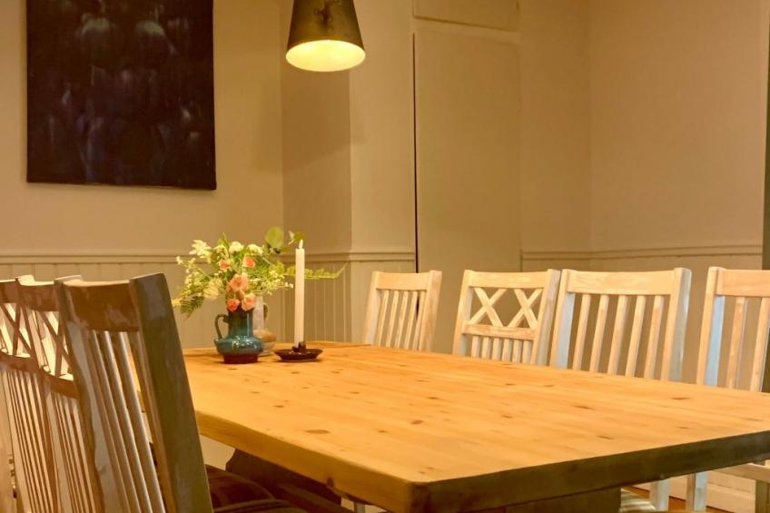 Ferienvilla mit Whirlpool - foto 19