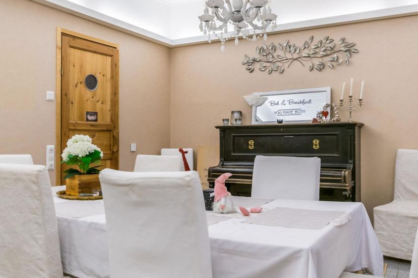 Vilppulan huvila - foto 13