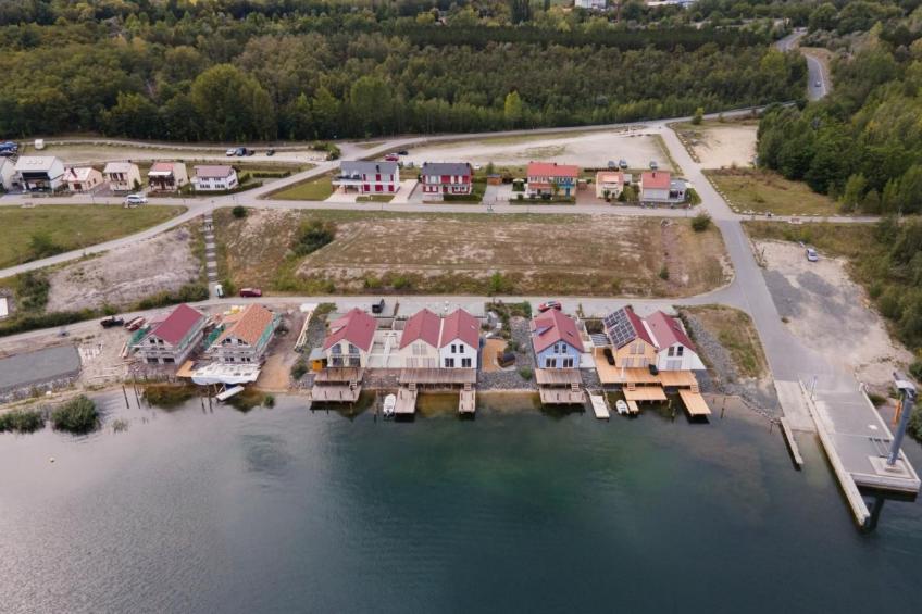 Seehaus Arielle mit Wassergrundstück - foto 30