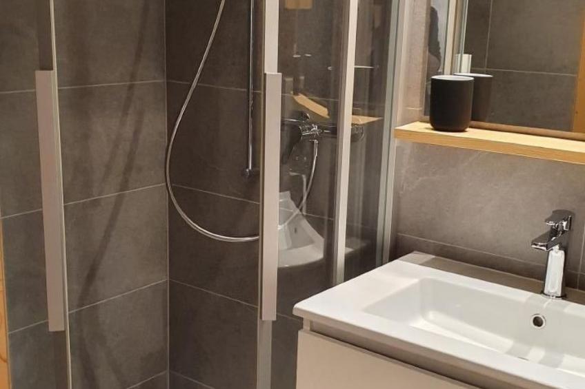 mit Blick auf die Berge - foto 13