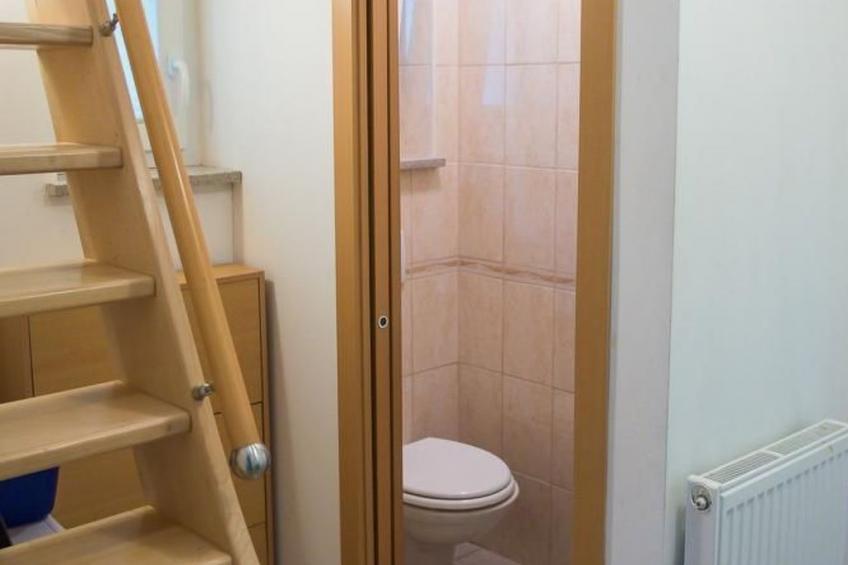 Kleines Haus am Rande des Waldes - foto 13