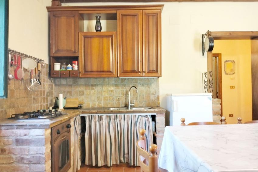 Wohnung Gli Archi del Casolare - foto 31