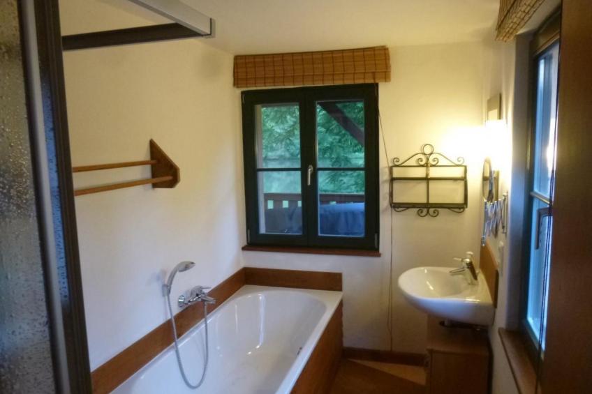 Moselidyll-Traumferienwohnung in exponierter Moselufer-Lage - foto 19