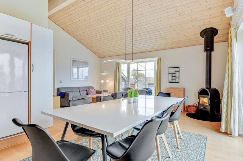 "Karina" - 150m to the inlet in SE Jutland - foto 27