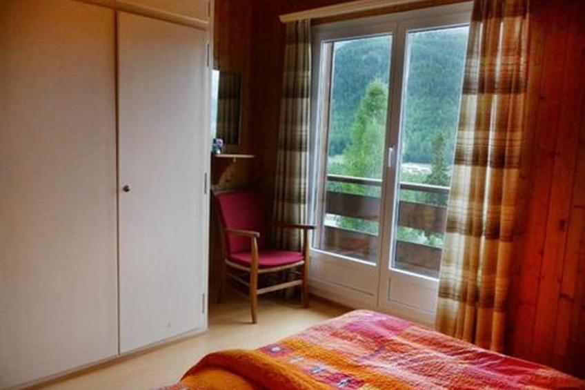 Chesa Viola Dachwohnung - foto 17