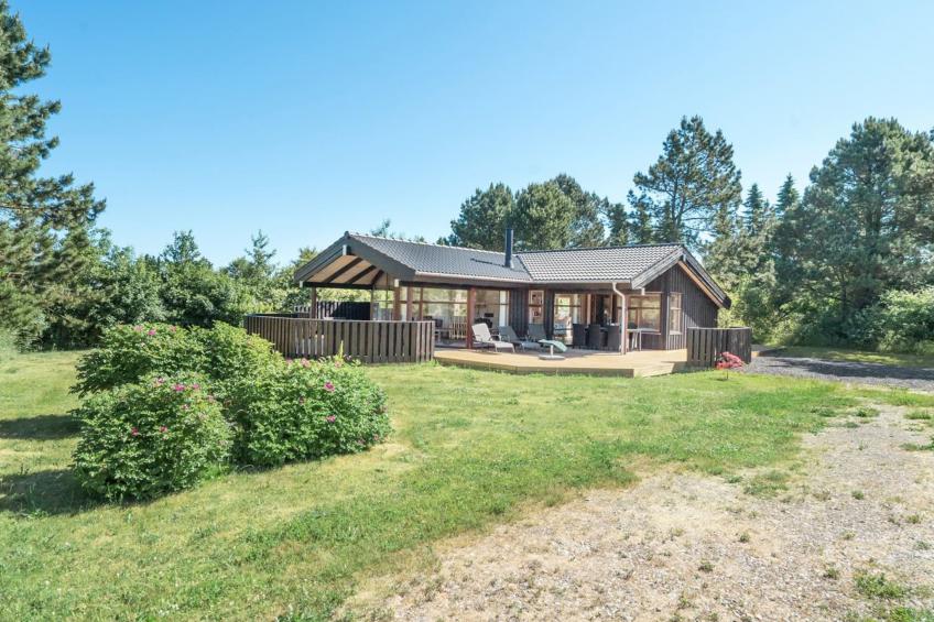 "Kali" - 900m to the inlet in The Liim Fiord - foto 3