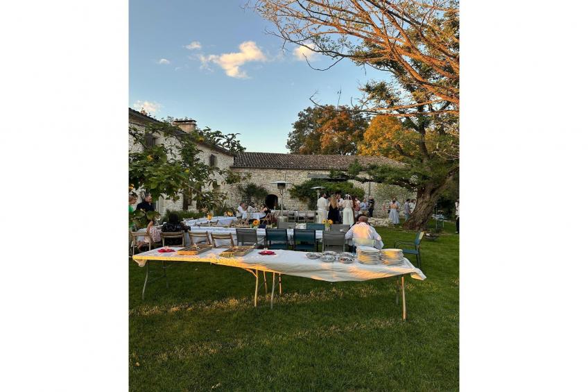 Villa Pardaillan - foto 21