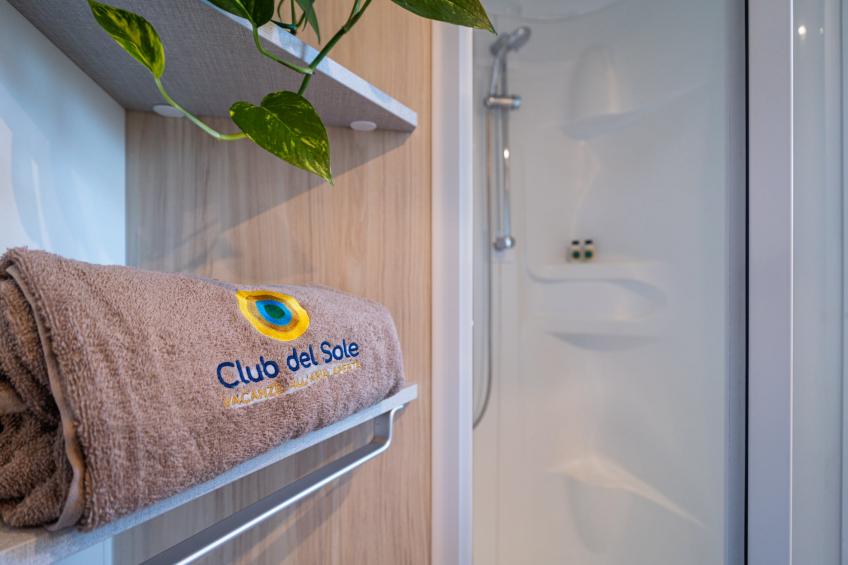 Club del Sole Orbetello Family Collection / LODGE COMFORT DOG max cap5 pax - foto 21