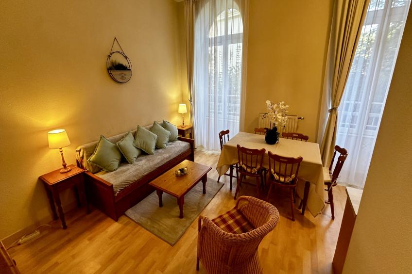 So' Amandine - La Bourboule - foto 11