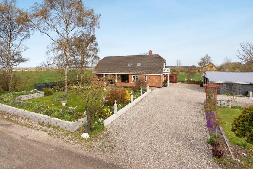 "Delina" - 200m from the sea in Lolland, Falster and Mon - foto 8