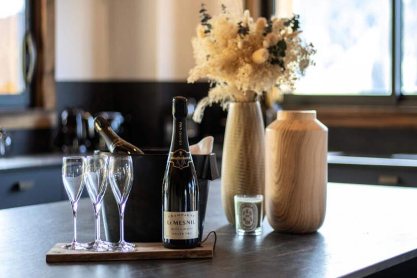 Chalets à Les Gets - foto 13