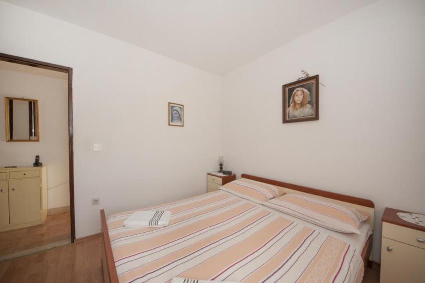 Apartments Mira - One Bedroom Apartment with Balcony(A2) - foto 8