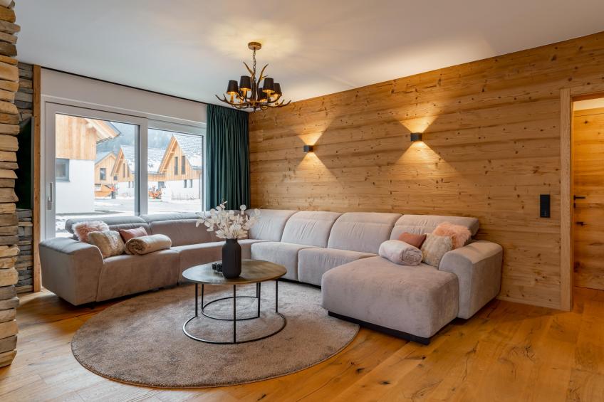 Mountain Chalet Luxx - foto 4