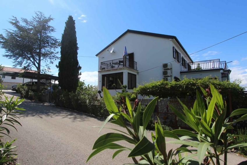 Vakantiewoning met balkon en airco - BF-9PMTN - foto 8