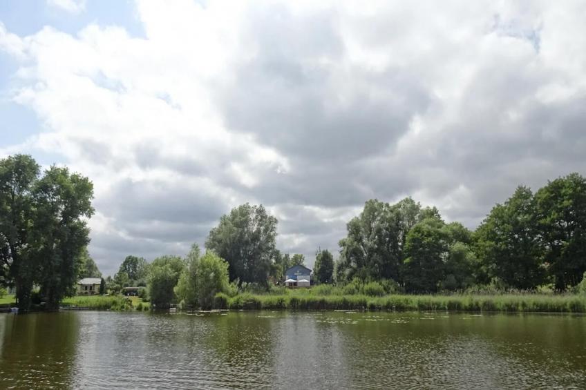 Nr4 Müritzsee 3 Personen - foto 50