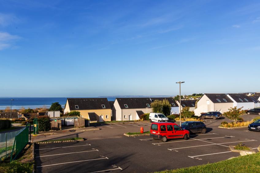 Résidence Les Terrasses de Pentrez M36S - foto 22