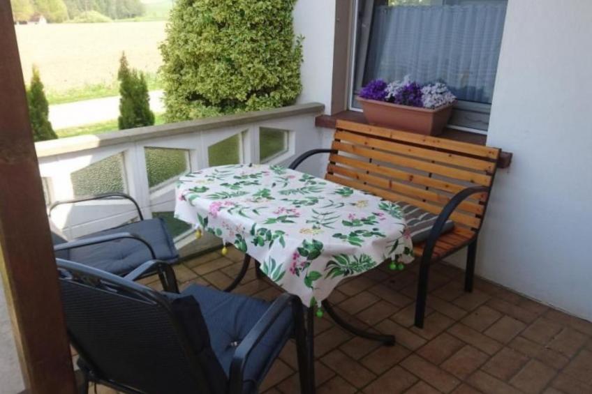 Wohnung Landluft - foto 6